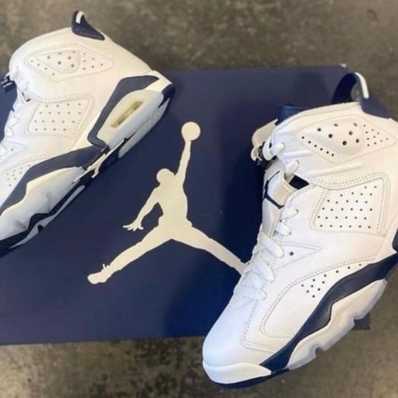 Jordan Retro 6 - Picture 5 of 6